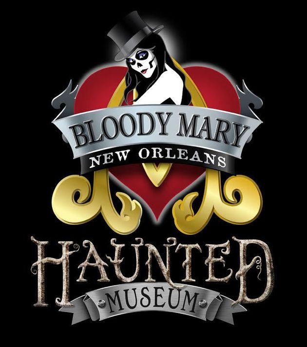 Haunted Museum